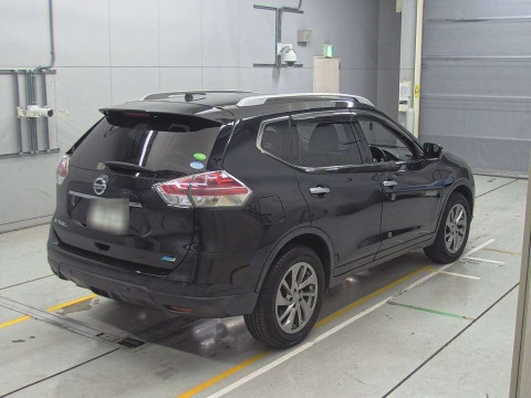 2016 Nissan X-Trail NT32[1]