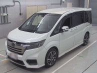 2020 Honda Step WGN Spada