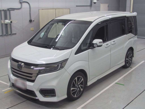 2020 Honda Step WGN Spada RP3[0]