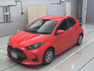 2020 Toyota YARIS