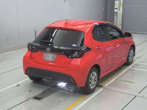 2020 Toyota YARIS KSP210[1]