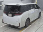 2023 Toyota Vellfire Hybrid