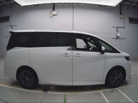 2023 Toyota Vellfire Hybrid AAHH40W[2]