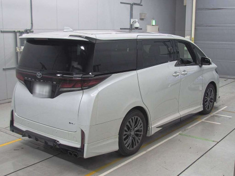 2024 Toyota Vellfire Hybrid AAHH40W[1]