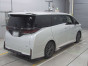 2024 Toyota Vellfire Hybrid