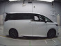 2024 Toyota Vellfire Hybrid