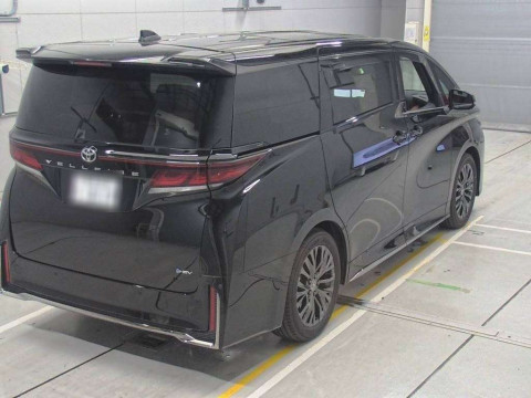 2024 Toyota Vellfire Hybrid AAHH40W[1]