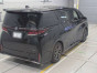 2024 Toyota Vellfire Hybrid