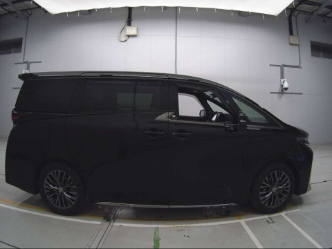 2024 Toyota Vellfire Hybrid AAHH40W[2]