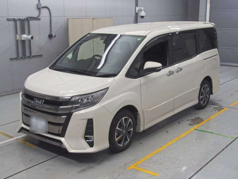 2020 Toyota Noah ZRR80W[0]