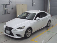 2014 Lexus IS