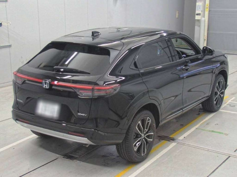 2025 Honda VEZEL RV5[1]