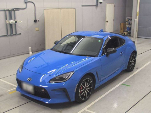 2023 Toyota GR86 ZN8[0]