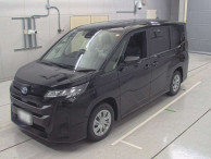 2025 Toyota Noah