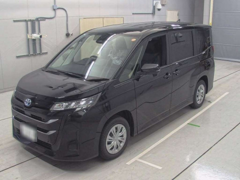 2025 Toyota Noah ZWR90W[0]