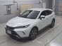 2024 Toyota Harrier