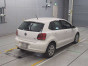 2010 Volkswagen Polo