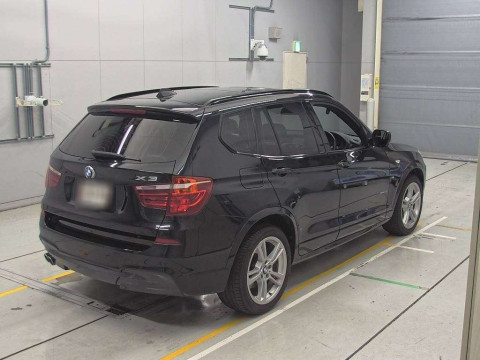 2014 BMW X3 WX20[1]