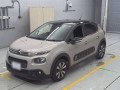 2019 Citroen C3