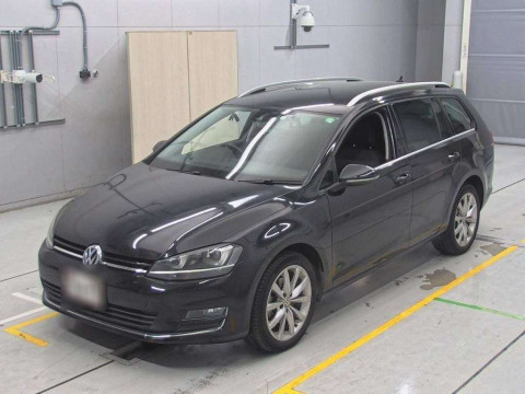 2016 Volkswagen Golf Variant AUCHP[0]