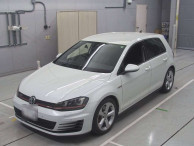 2017 Volkswagen GOLF GTI