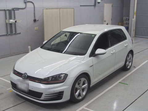 2017 Volkswagen GOLF GTI AUCHH[0]