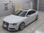 2012 Audi S5 Sportback