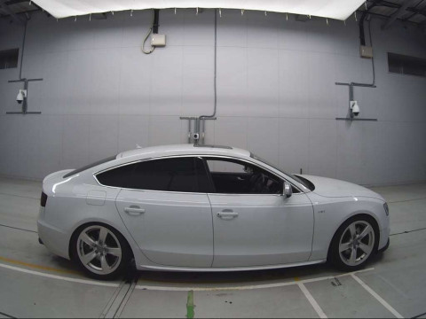 2012 Audi S5 Sportback 8TCGWL[2]