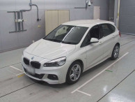 2015 BMW 2 Series