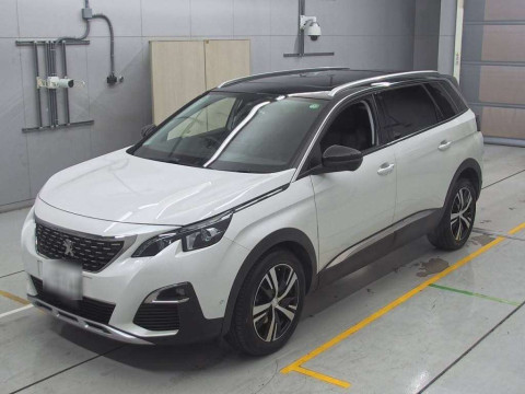 2019 Peugeot 5008 P875G06[0]