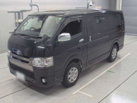 2019 Toyota Hiace Van