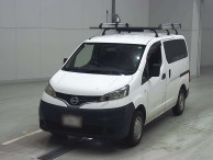 2019 Nissan NV200 Vanette