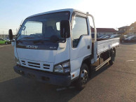 2005 Isuzu Elf Truck