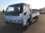 2005 Isuzu Elf Truck