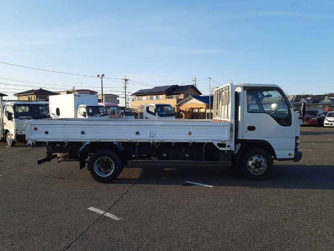 2005 Isuzu Elf Truck NPR81R[2]