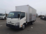 2022 Toyota Dyna Truck