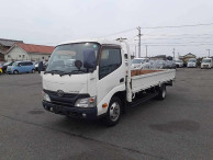 2015 Toyota Toyoace Truck