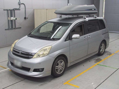 2009 Toyota Isis ANM10G[0]