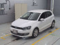 2012 Volkswagen Polo