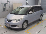 2006 Toyota Estima Hybrid