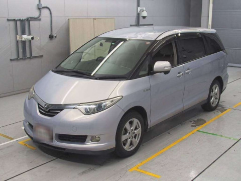 2006 Toyota Estima Hybrid AHR20W[0]