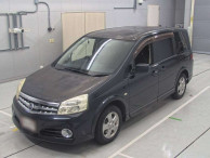 2008 Nissan Lafesta