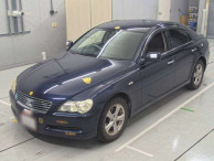 2005 Toyota Mark X