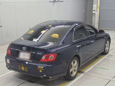 2005 Toyota Mark X GRX120[1]