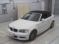 2010 BMW 1 Series