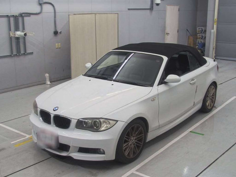 2010 BMW 1 Series UL20[0]