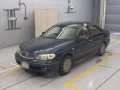 2004 Nissan Bluebird Sylphy