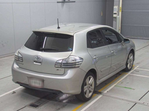 2007 Toyota Blade GRE156H[1]