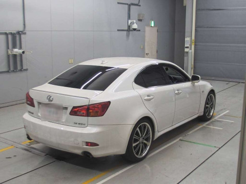 2007 Lexus IS GSE20[1]