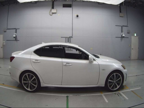 2007 Lexus IS GSE20[2]